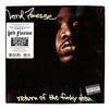 Виниловая пластинка LORD FINESSE Return Of The Funky Man GET52744LP GET ON DOWN 2025 US Rap HipHopRB
