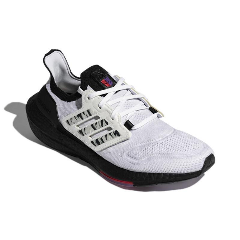 adidas UltraBoost 22 Низкие Белые - GW1915