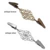 Charm Gift New Retro Shawl Brooch Cardigan Clip Sweater Blouse Pin Duck Clip Clasps