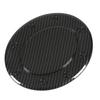 Akozon Fuel Tank Door Sticker, Carbon Fiber Style ABS Fuel Tank Cover Trim Gas Cap Sticker for GT86 ZN6 ZC6 2012-2020