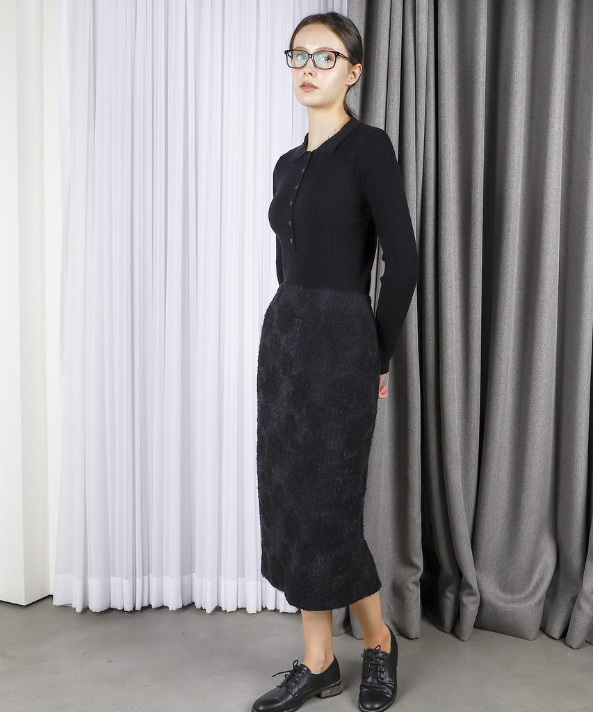 Tina Blossom Calm Skirt