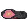 Nike Lunarglide 6 Удобная спортивная амортизация Нескользящие Износостойкие Дышащие Низкие Повседневные Кроссовки для Бега Женские кроссовки 654434-600