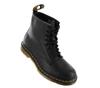 DR. DOC MARTENS 1460 Black Greasy Boots - Ботинки кожаные черные 11822003 ОРИГИНАЛ