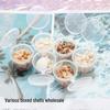 Seashell Conch UV Epoxy Craft Encapsulation Kit