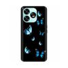 For Umidigi A15c Case Soft TPU Silicone Phone Covers for Umidigi A15 Case Bumper UMIDIGIA15 A 15C Shockproof Coque Cover Shell