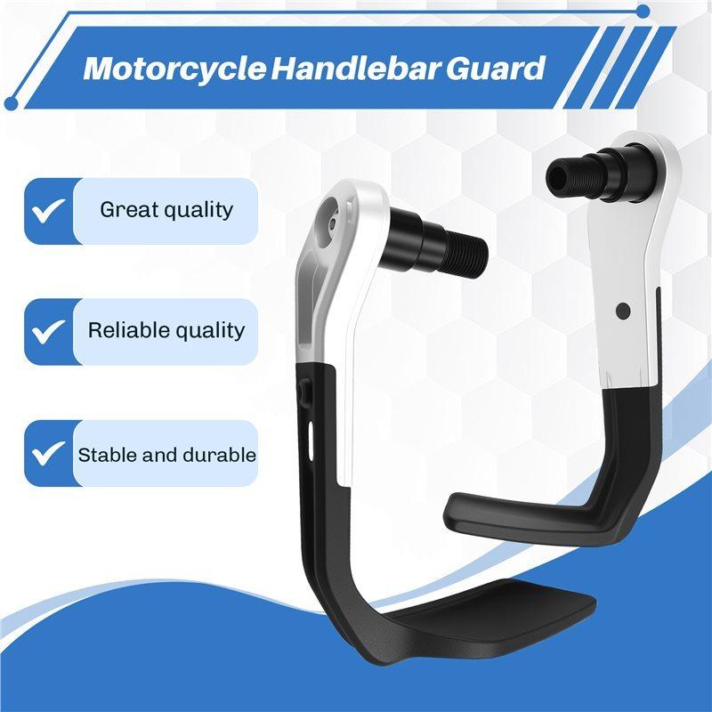 Handlebar Guard For T-MAX560 TMAX 560 Tech MAX 2025 Motorcycle Hand Guard Protector Shield