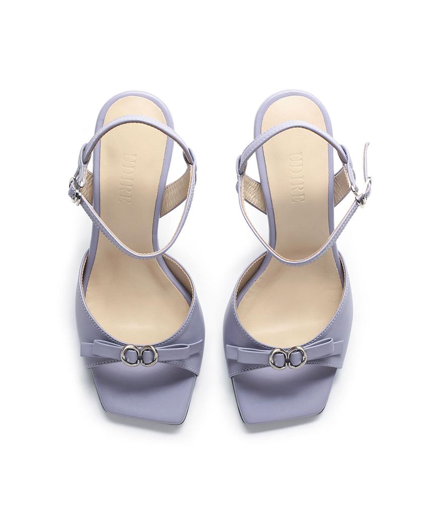 Udire Gemelli_Sandals_Purple(Ufb2Sd40Pu)