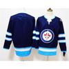 NHL Atlanta Thrashers Hockey Jersey Mens Ice Uniform Fan Apparel Premium Synthetic Fabric