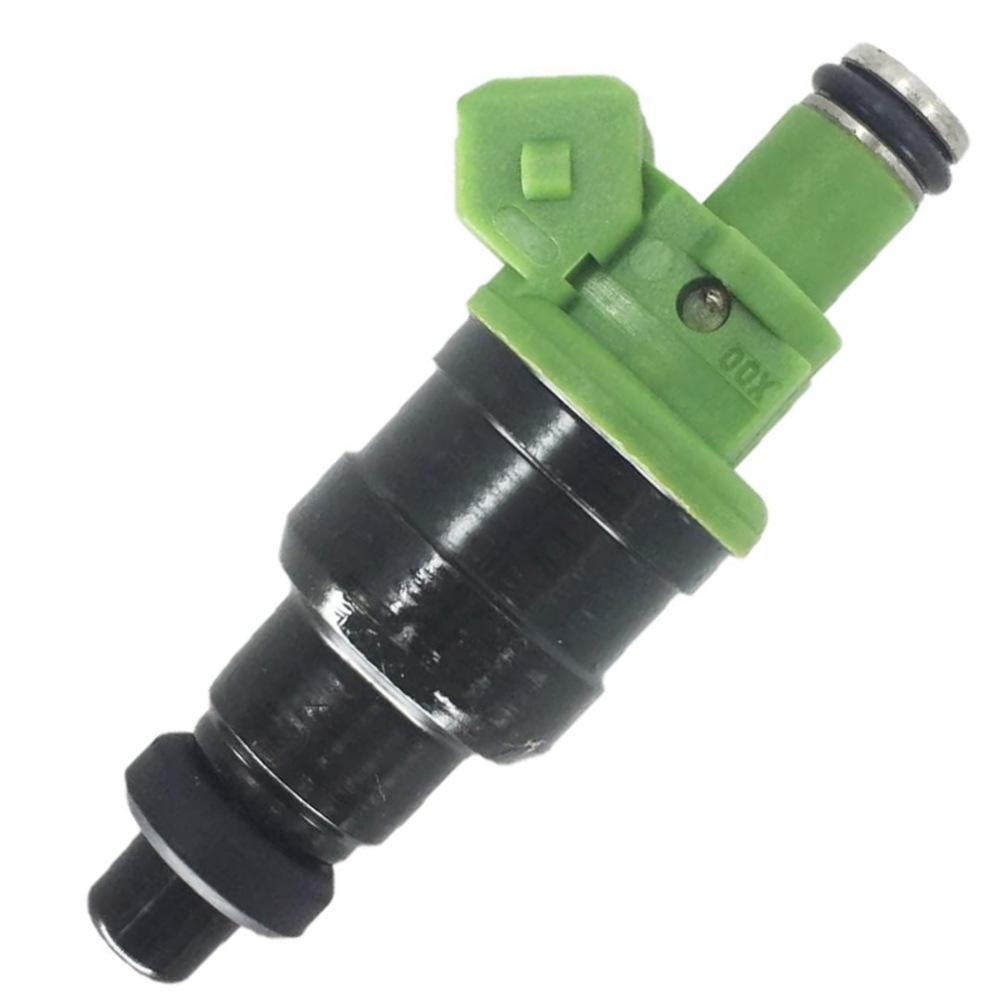 Remanufactured FUEL INJECTOR INP-061 FJ165 MD162525 FIT FOR MITSUBISHI DODGE STEALTH GTO GALANT 3000GT 3.0 NON TURBO