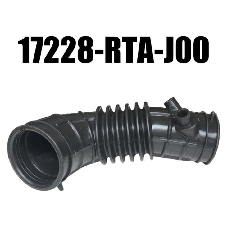 Простая установка Воздуховод Comp Воздуховод Comp Черный Универсальный Автомобильный Запчасти Аксессуары Замена