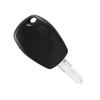 2-кнопочный автомобильный дистанционный брелок для Renault Duster Logan Fluence Clio
