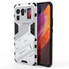 For Xiaomi Mi 11 Ultra Case Cover Shockproof TPU Bumper Bracket KickStand Holder Armor Phone Cover For Xiaomi Mi 11 Ultra Case