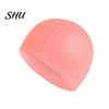 Swimming Hat Bathing High Elasticity Waterproof Soft Comfortable Full Fit Sports Swim Nylon Summer Beach Water