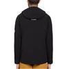 MAMMUT Winterfield Fleece Lined, Japan Fiber Outdoor Windproof And Waterproof Multifunction Durable Hooded Jacket 1011-01970