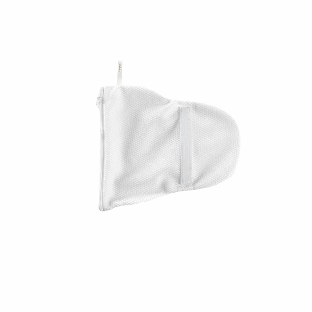 Mesh Structure Hat Washing Protector Anti-Deformation Hat Laundry Bag Hat Cleaning Accessories
