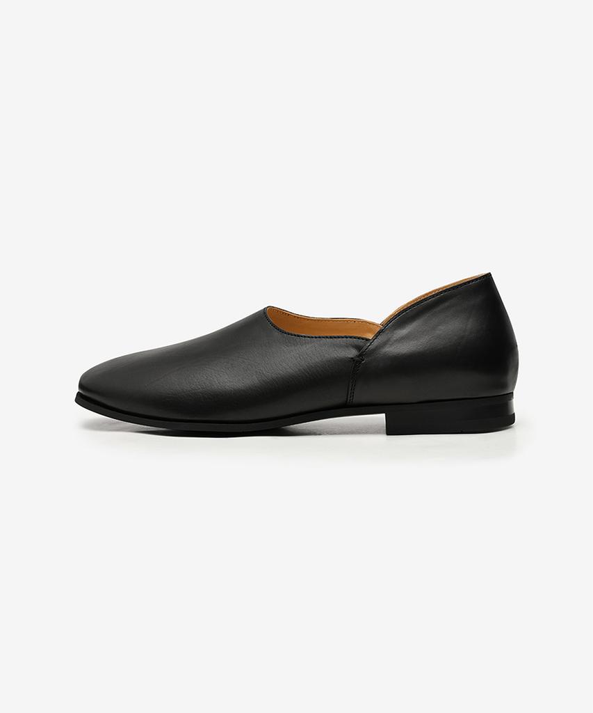 Postman Nuance Dr. Black Calf
