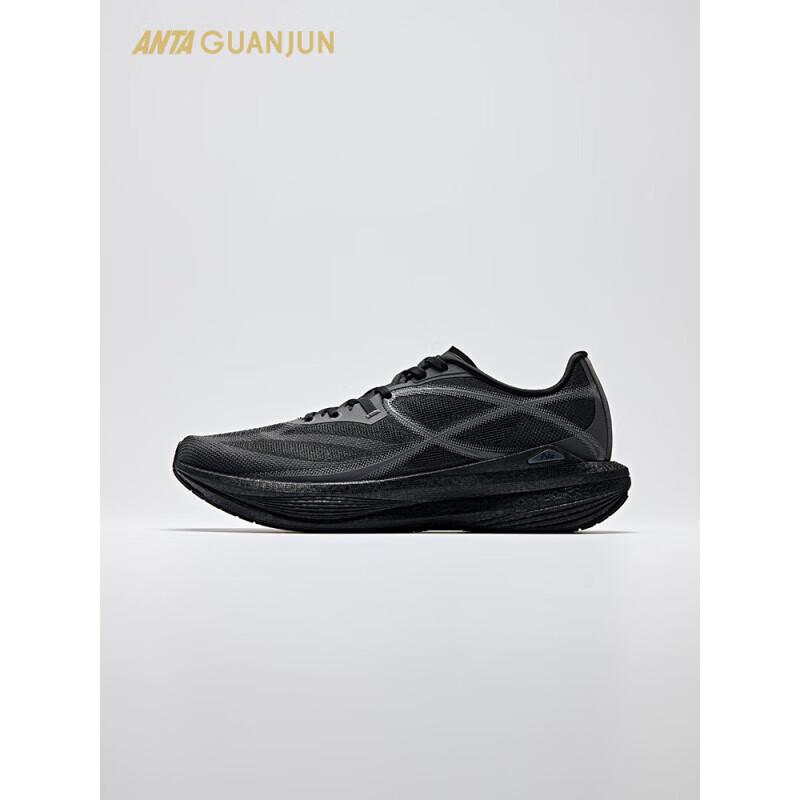 Anta Женские межгородские беговые кроссовки Champion Light Wind