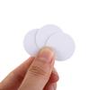 Adhesive Labels Round Smart Ring Chip Coin Tag RFID NFC Tags Blank NFC Cards Label
