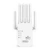 Усилитель WiFi с 6 антеннами, репитер WiFi, усилитель сетей 2,4 ГГц, бустер WiFi, усилитель сигнала WiFi