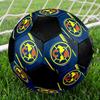 1pc Club America Soccer Ball Size 5 Indoor Soccer Ball Fashion Colorful Backyard Game - Great For Sports Fans Gift HE17