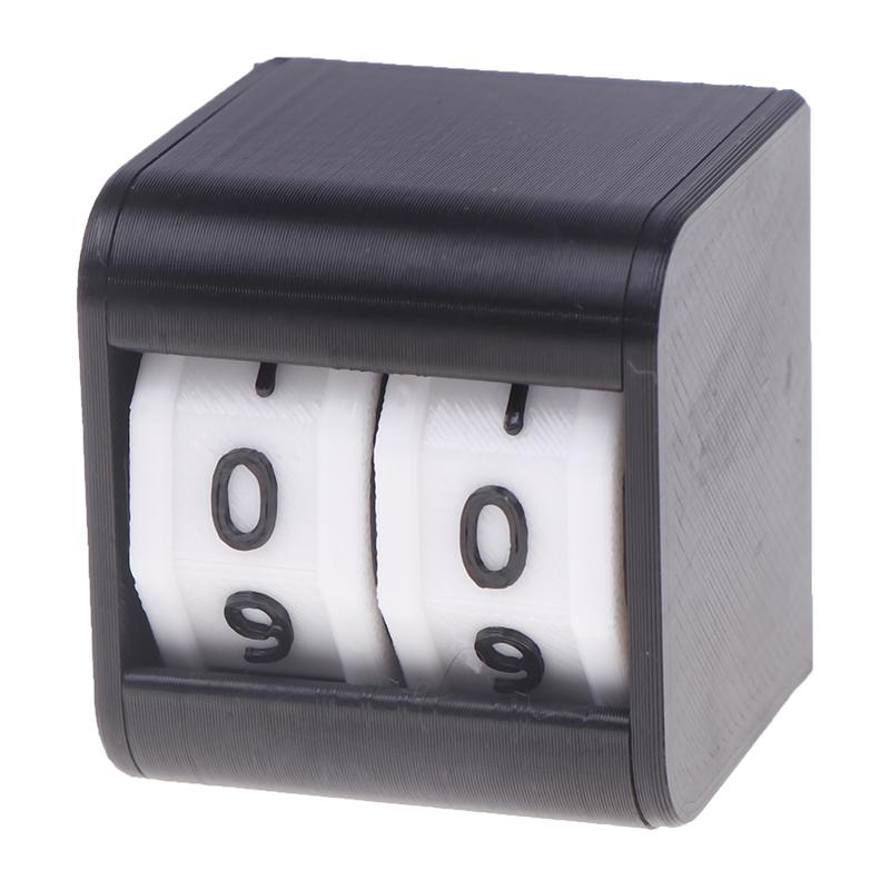 Счетчики Настольная игра Счетчик очков Жизнь Настольный футбол Устройство для подсчета очков Бильярд Счетный счетчик Модернизации