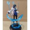 Genshin Impact Yelan Garage Kit 1/7 Модель Коллекция ПВХ Фигурка Игрушка Аниме Подарок