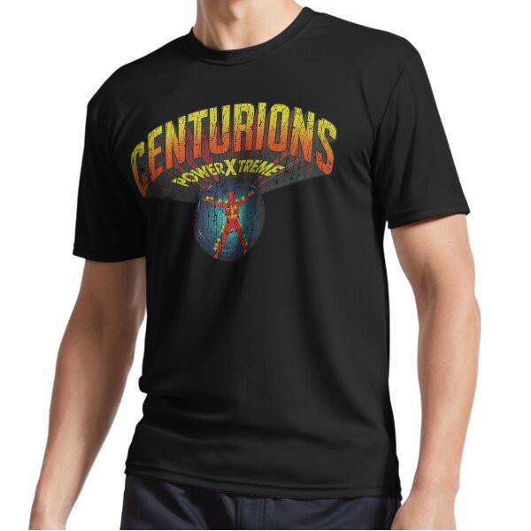 PowerXtreme 1986 Active Logo Funny Unisex T-Shirt