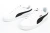 PUMA Smash Vulc men's shoes [359622 05] size 44.5