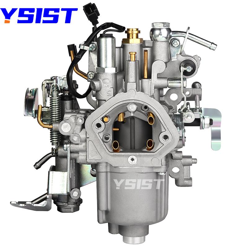 Carburador Carburetor for Mitsubishi Lancer Proton Saga 4G13 4G15 Carb MD192036 MD-192036 Carby Assy Manual Choke OEM Quality
