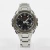 Радиоуправляемые часы CASIO G-SHOCK GST-W110D-1AJF G-STEEL GST-W110D-1A GST-W110D
