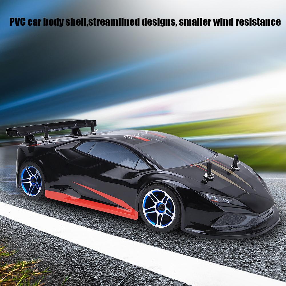 ZD Racing Набор 1 10 4WD RC Автомобиль Туринговые Автомобили Комплект Рамы без Электронных Компонентов