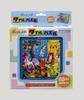 ENSKY 8 Piece Tile Puzzle Pokemon Pokemon TP-05