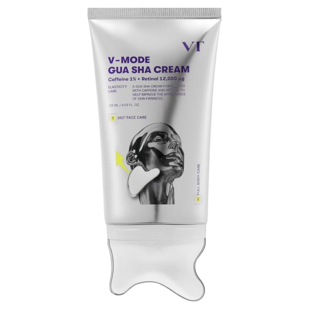 VT Cosmetic V-Mode Крем Гуаша 120мл 1 шт.