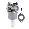 Carburetor + Oil Filter + Air Pre Filter for 591731 796109 590400 796078 Lawn Mower Replaces Craftsman LT1000 Carburetor