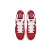 Nike Bruin React SB Varsity Red Unisex Sneakers White CJ1661-600