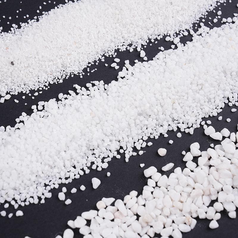 Белый кварцевый песок акриловый пигмент: Тонкие минеральные гранулы для красок ручной работы