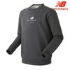 New Balance Толстовка Half Club Nbnc9b0013 Dg Common Fall Pack Sweatshirt