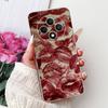 Чехол для Oppo Reno 12F 4G CPH2687 Милый Модный Расписной Чехол Мягкий Силиконовый Чехол для Телефона Для Oppo Reno12 F Reno 12 FS Reno12F Корпус