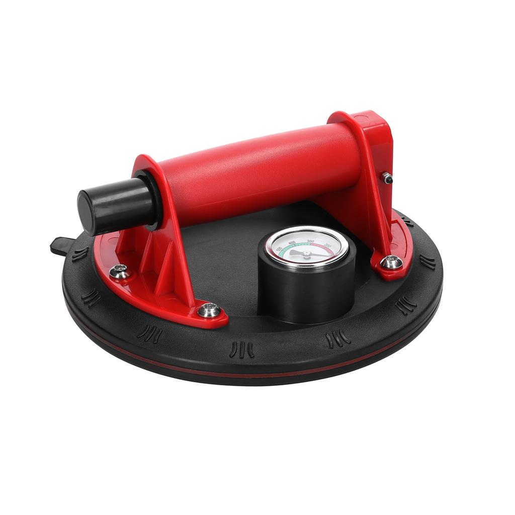 Manual Vacuum Suction Cup 100kg High Bearing Capacity Hand-pump Sucker Heavy Duty Vacuum Ceramic