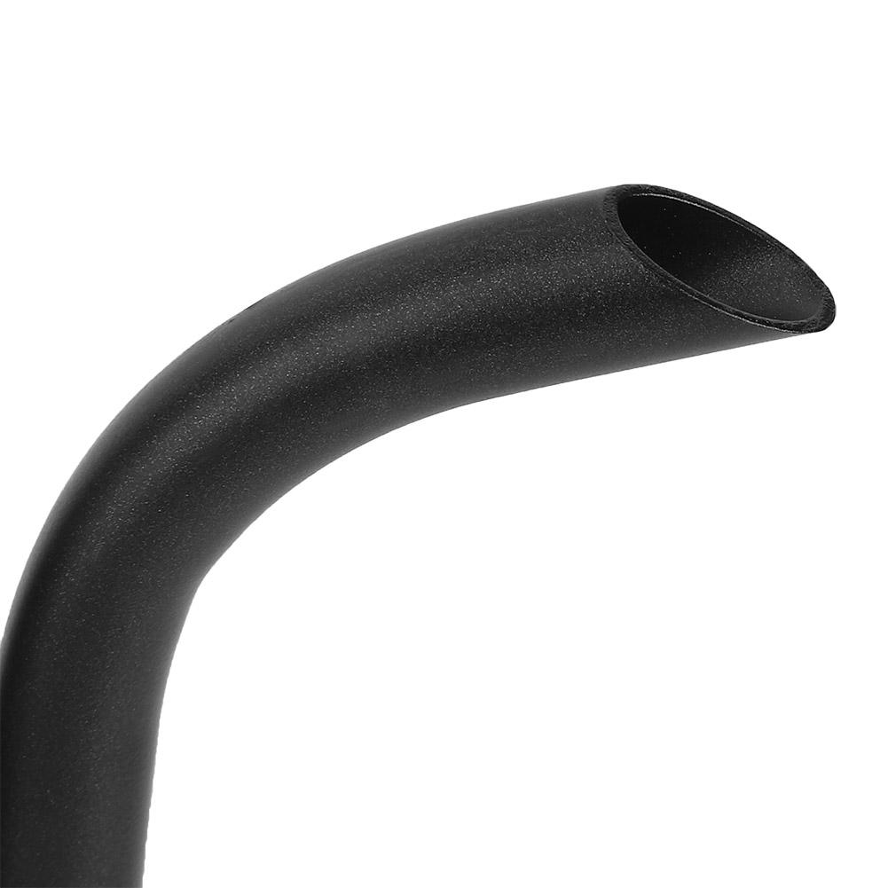 Электрический чайник на гибкой шее, 1200 Вт, кофейник, горячая вода, быстрое кипячение, нержавеющая сталь