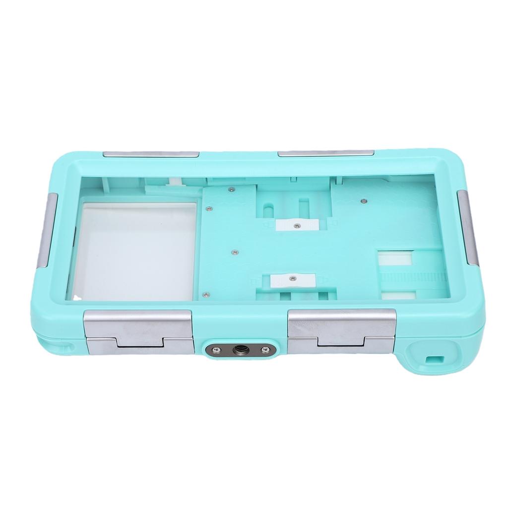 Diving Phone Case Fit for    5  4  3   Waterproofing Underwater Snorkeling Diving Phone Case for Photo Video Taking