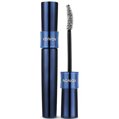 Тушь для ресниц BDI BOB No Remover Volume & Curling 8 мл, 1 шт.