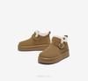 Bestu 25 Winter Snow Boots Fashion Retro Casual Women's Short Boots N8082DD5