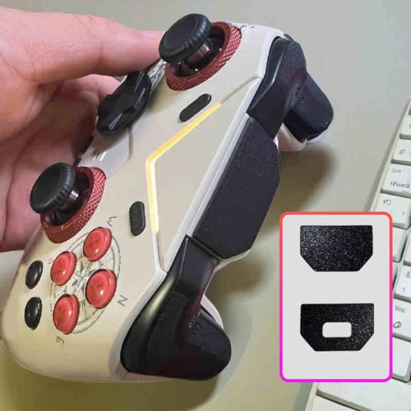Пылезащитная заглушка Пылезащитный протектор Пылезащитная крышка Игровые аксессуары Пылезащитная заглушка для порта зарядки для игрового контроллера Vader 3