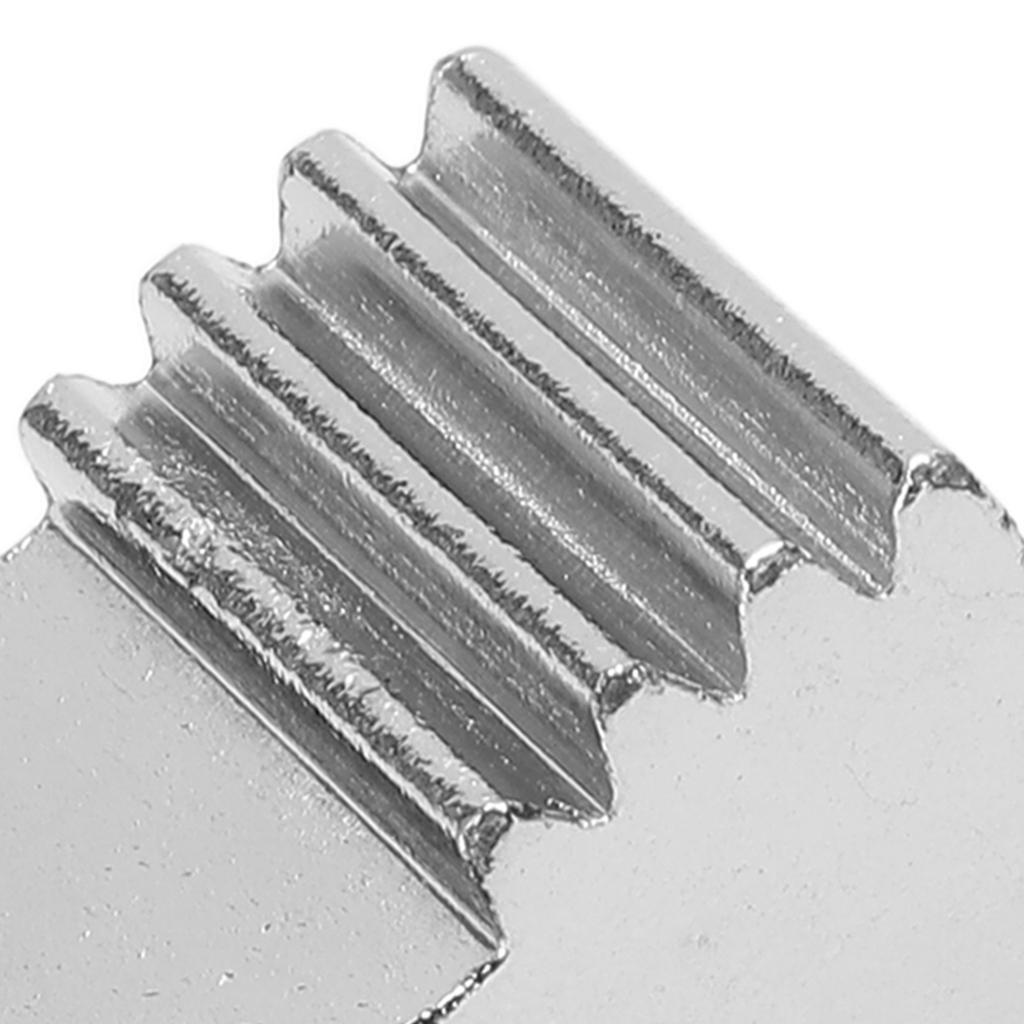 Exterior Door Handle Paddle Gear Stainless OEM Replacement for Model, 1042845‑00‑B Steel 2012‑2020 1042845-00-A 1042845-00-B 1042845-00 1