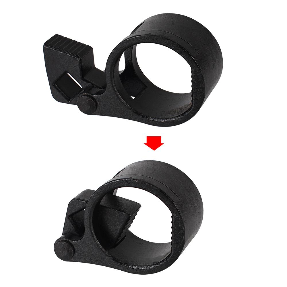 Инструмент для удаления рулевых тяг, запасной ключ для руля 27-42 мм, универсальные инструменты для ремонта автомобилей для автомобилей, грузовиков