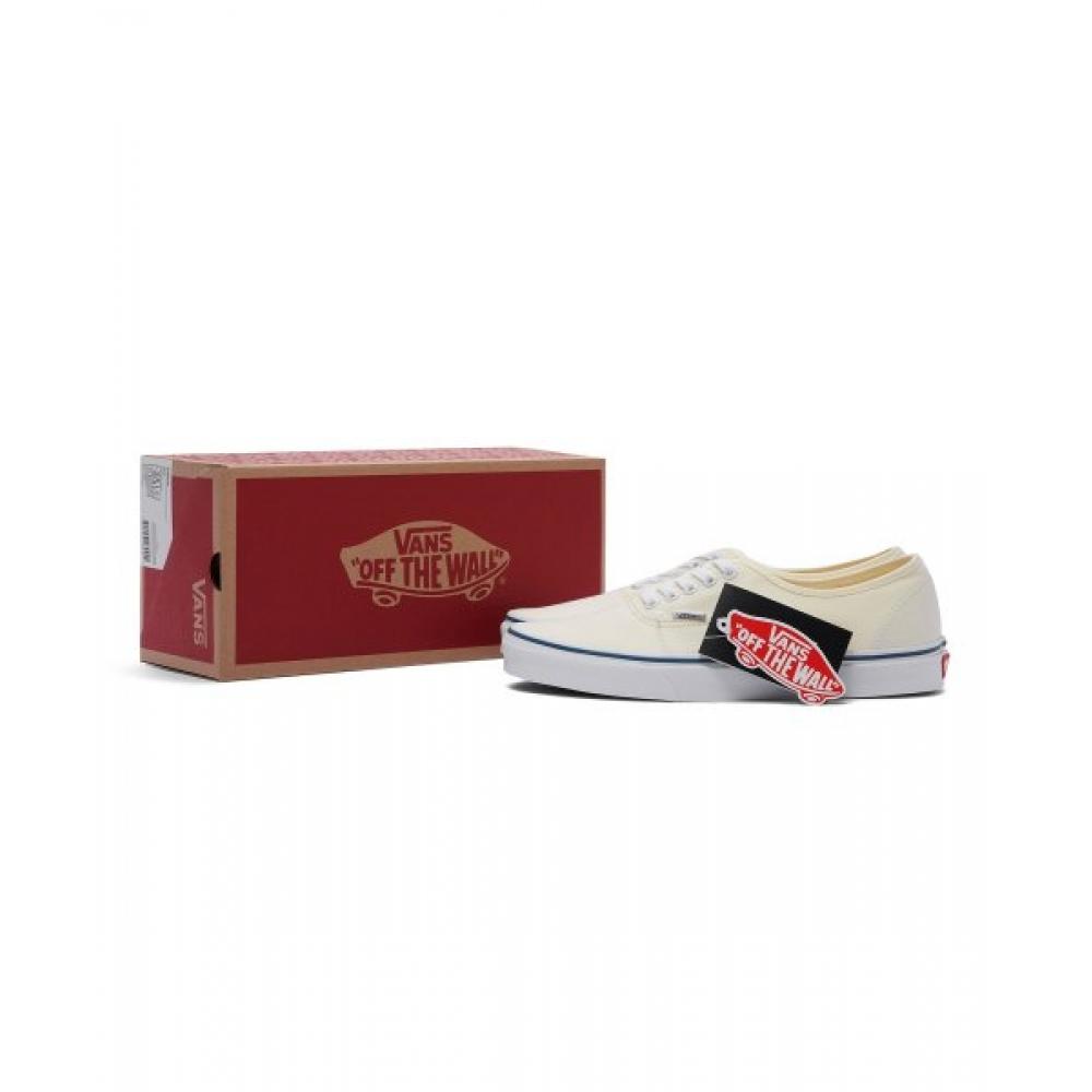 Vans Настоящий белый Vn000ee3wht1