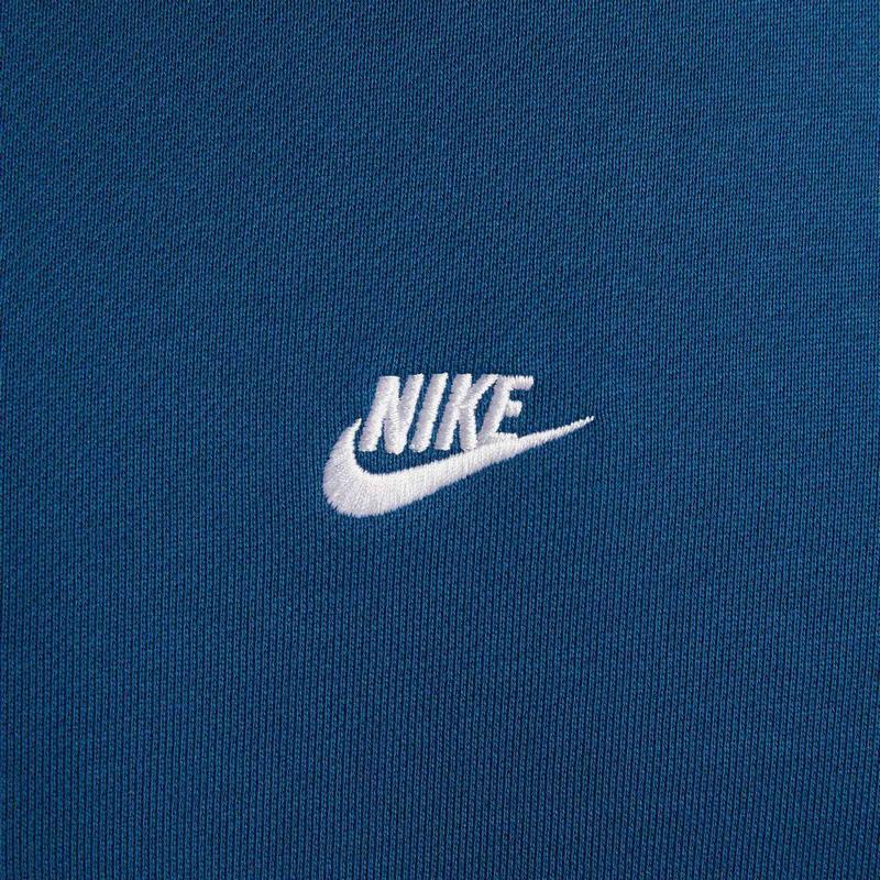 Nike Men's Sportswear Knit Crewneck Sweatshirt IF0748