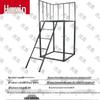 Huxin Fitness and Team Building Training Equipment