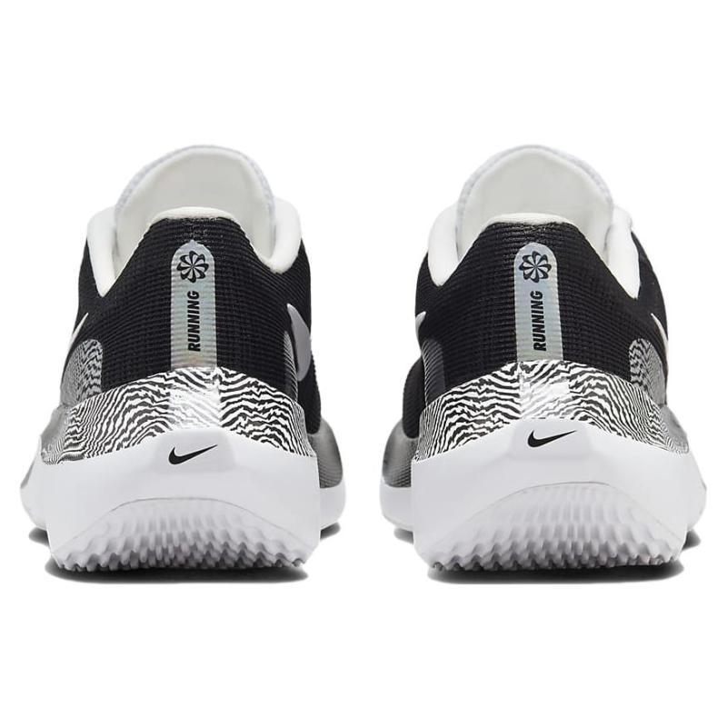 Nike Женские кроссовки Zoom Fly 5 Premium 'Soundwave' повседневные DR9963-001